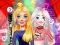 Játék Princesses Karaoke Night online