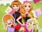 Játék Princess Planning Diaries online