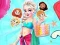 Játék Princess Aquapark Adventure online