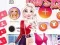 Játék Princesses Photogram Stories online
