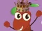 Játék G2E Queen Ant Candy House Escape online