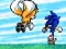 Játék Sonic Adventure 3 online