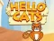Játék Hello Cats online