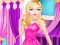 Játék Fashion Doll Closet online