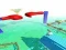Játék Roller 3d online