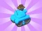 Játék Tank Rush online