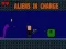 Játék Aliens In Charge online