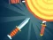 Játék Knife Ninja online