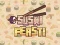 Játék Sushi Feast online