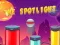 Játék The Spotlight online