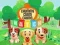 Játék Chummy Chum Chums: Match online