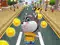 Játék Christmas Santa Bunny Run online