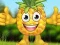 Játék Delighted Pineapple Escape online