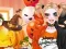 Játék Pumpkin Carving with Harley online