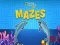 Játék Nat Geo Kids Mazes online