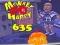 Játék Monkey Go Happy Stage 635 online