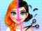 Játék From Good Girl To Baddie Princess Makeover online