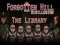 Játék Forgotten Hill Disillusion: The library online