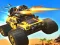 Játék Battle Cars: Monster Hunter online