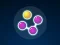 Játék Connect The Bubbles online