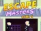 Játék Escape Masters HTML5 online