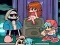 Játék Friday Night Funkin DustTale Remastered v2.0 online