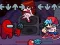 Játék Friday Night Funkin vs Impostor Among Us V3 online