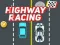 Játék Highway Racing online