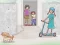 Játék Pam's House: An Escape online
