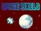 Játék Space Pixels online