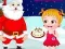 Játék Christmas Cake online