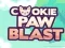 Játék Cookie Paw Blast online