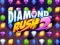Játék Diamond Rush 2 online