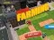 Játék Puzzle Farming online