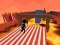 Játék Floor is Lava 3d online