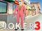 Játék J.O.K.E.R lll online
