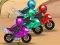 Játék Biker Type Racing online