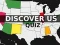 Játék Location of United States Countries Quiz online
