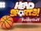 Játék Head Sports Basketball online