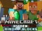 Játék Minecraft Hidden Diamond Blocks online