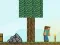 Játék Skyblock Minecraft online