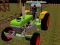 Játék Farming Tractor online