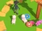 Játék Idle Sheep Fight online