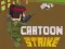 Játék Cartoon Strike online