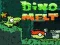 Játék Dino Melt online