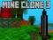 Játék Mine Clone 3 online
