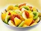 Játék Cooking a fruit salad online