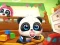 Játék Baby Panda Care online
