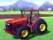 Játék Tractor Farming 2020 online