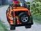 Játék Off road Jeep vehicle 3d online
